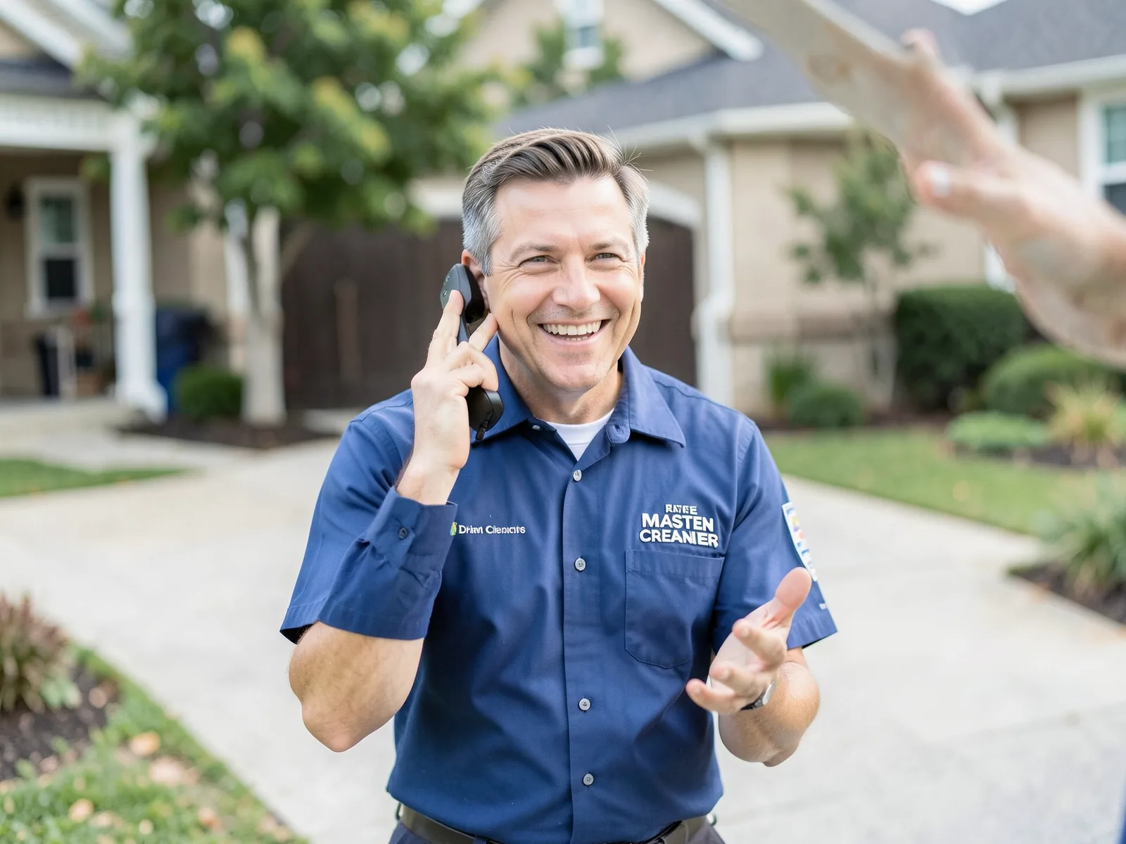 Drain Cleaning Montezuma, OH FAQs